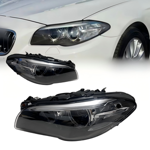 Venta al por Mayor de Faros Delanteros de Xenón Originales para BMW F10 M5 F18 2013 2014 2015 2016 2017 OEM 63117343911 63117343912 - Product Image 1