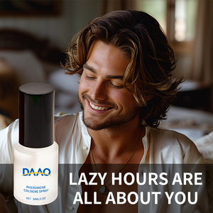 Venta al por mayor Colonia de <span class=keywords><strong>feromonas</strong></span> humanas para hombres para atraer mujeres-RawChemistry Bold Formula 1oz (30g) - Product Image 5