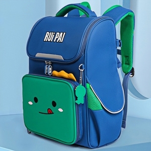 2024 bán buôn mochilas escolares trường không thấm nước Túi sinh viên phụ nữ của trẻ em trường lớn Ba lô cho cô gái thanh thiếu niên - Product Image 5