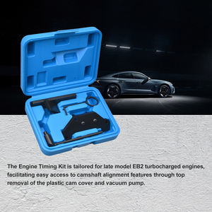 시트로엥 푸조 오펠 1.2 GDI PureTech용 가솔린 엔진 타이밍 벨트 조립 도구 - Product Image 6