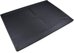 Wholesale Hot Sale Jigsaw <strong>Puzzle</strong> Board Portable <strong>Puzzle</strong> Mat for up to 1500 Pieces With 2 <strong>Sorting</strong> <strong>Trays</strong> - Product Image 4