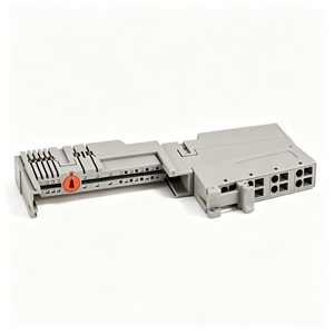 คอนโทรลเลอร์ PLC รุ่น 2711P-T6M5A ของแท้ 100% โปรเซสเซอร์ CPU คอนโทรลเลอร์ PLC รุ่น 2711PT6M5A - Product Image 2