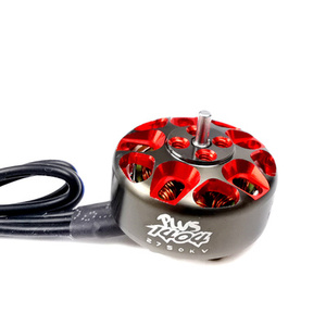 Motor sin Escobillas Zhiying Power de Aluminio 1404 KV2750 3850 5000, Piezas para Drones de Carreras 3-6S - Product Image 4