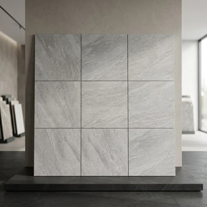 Satisfacción del Cliente Inigualable, Baldosas de Porcelana Mate con Aspecto de Mármol de 20 mm para Exteriores, 600x600, 600x900 mm - Product Image 5