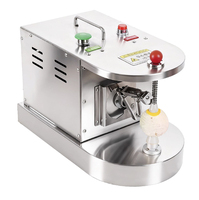 Groothandelsprijs RVS peer kiwi mango citroen appel schiller/ sinaasappel citrus mango fruit schilmachine