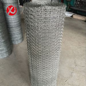 Galvanizli kümes teli/tavuk tel/altıgen tel - Product Image 4