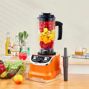 Nueva Comida inteligente 12 en 1 1300 W mezclador de masa, cortador de verduras licuadora de diseño/