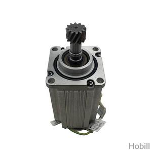 En stock, accessoires de robot industriel A.B.B d'occasion, 3HAC046598-001, moteur à quatre/cinq/six axes pour modèle IRB2600 - Product Image 5