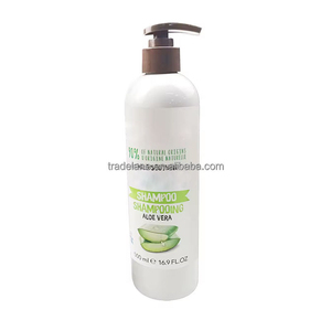Aloe Vera and Ginger Herbal <b>Shampoo</b> Improve Various Scalp Issues Smooth Hair Ginger <b>Shampoo</b> - Product Image 6