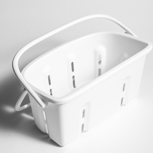 Home Use Large Capacity Plastic <strong>Stackable</strong> pp Material Storage <strong>Baskets</strong> - Product Image 6