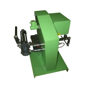 China Brand Manual Hot Stamping Leather Pen Heat Press Machine Large-Pressure New Motor Garment Print Letterpress - Product Image 3