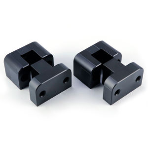 Parti dello stampo rivestimento Dlc centraggio preciso unità di posizionamento blocco di posizionamento dello stampo - Product Image 3