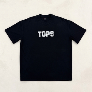 אופנה <span class=keywords><strong>streetwear</strong></span> הדפסה מותאם אישית 100% כותנה חולצה t חולצת טי משקל כבד יתר לגברים - Product Image 2
