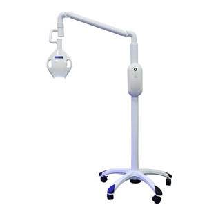Produtos quentes Manual alimentado <span class=keywords><strong>Dental</strong></span> Oral Teeth Whitening máquina com LED Blue <span class=keywords><strong>Laser</strong></span> <span class=keywords><strong>Dental</strong></span> Branqueamento Equipamento - Product Image 6