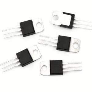 Brand-new & Original LSD65R180HT TO-220F TO-220F Transistor Specialized Electronic Components Purchasing and Support Services - Product Image 1