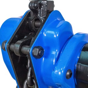 Macchina di sollevamento per sollevamento, - Product Image 6