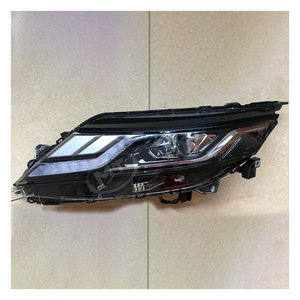 Adecuado para faros delanteros L200 2019-2023 y conjuntos de faros delanteros Mitsubishi TRITON. - Product Image 3