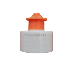 Bouchon de bouteille en plastique 20/24/28/410, poussoir-tiroir pour bouchon en plastique à tirer vers le haut - Product Image 3