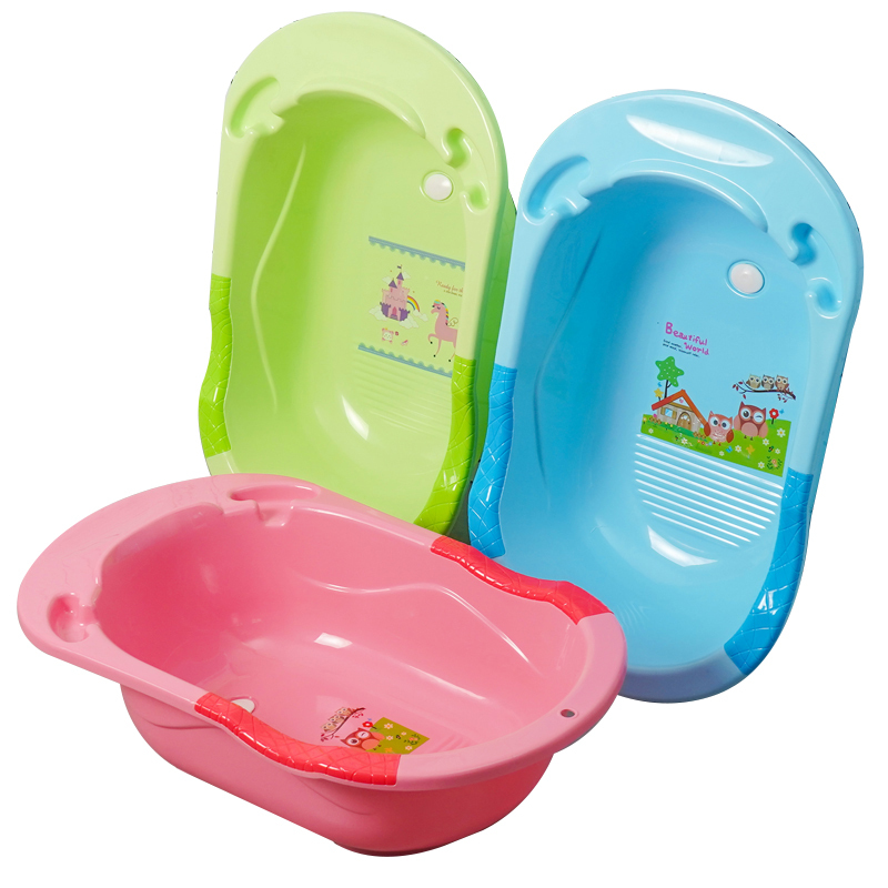 Cheap Baby Safe Bathroom With PP