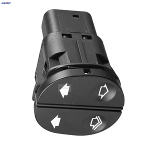 Interruttore Elettrico Principale per Finestrini OEM 6S6T14529AB 6S6T 14529 AB, Ricambio Auto per <span class=keywords><strong>Ford</strong></span> con <span class=keywords><strong>Garanzia</strong></span> di 1 Anno - Product Image 4
