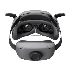 Очки Dij Goggles <span class=keywords><strong>3</strong></span> & Integra для Avata <span class=keywords><strong>2</strong></span> Mini 4 Pro Air <span class=keywords><strong>3</strong></span>: иммерсивная FPV VR-гарнитура для радиоуправляемых моделей и стандартных аксессуаров - Product Image 3