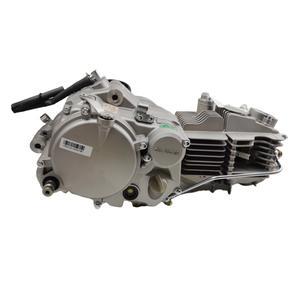 YX160 Yinxiang 160cc <b>Engine</b> Motor Assembly 1P60FMK for Dirt <b>Bike</b> or Pit <b>Bike</b> 160cc Power for Motorcycles - Product Image 4