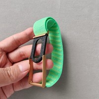 Adaptateur de connecteur de bracelet de montre Bandjoy OEM compatible avec Fitbit Air et Whoop 5.0
