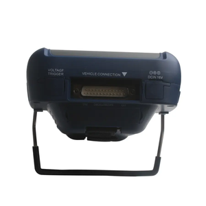 Probador Inteligente Denso <span class=keywords><strong>IT2</strong></span> V2016.09 con Osciloscopio - Product Image 2