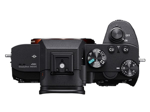 Digital Cameras JPSony Alpha A7 III Mirrorless 4K <b>Camera</b> ILCE-7M3 Body FE 35mm F1.8 FE 4-5.6 Full Frame Lens Kit E40SNILCE7M3 - Product Image 3