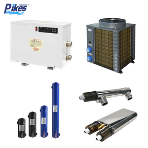 <span class=keywords><strong>Pompe</strong></span> à chaleur électrique <span class=keywords><strong>pour</strong></span> <span class=keywords><strong>piscine</strong></span>, vente en gros, 5.5kw, 7.5kw, 11kw, 36kw, 45kw, 60kw - Product Image 4