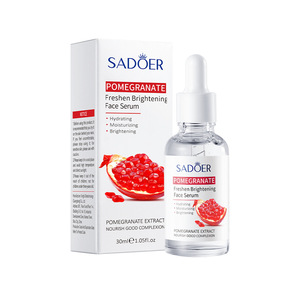 Tendencia 2026 SADOER, Suero Facial Antienvejecimiento con <span class=keywords><strong>Vitamina</strong></span> <span class=keywords><strong>C</strong></span> <span class=keywords><strong>de</strong></span> Marca Privada, 30 ml - Product Image 3
