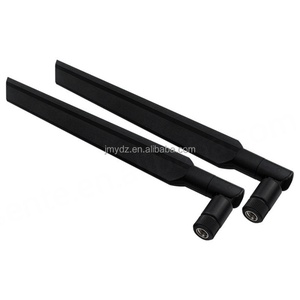 Antena WIFI7 para Banana Pi, BPI-R4-NIC-BE14, Antena Externa, Paquete de 6 Piezas - Product Image 3