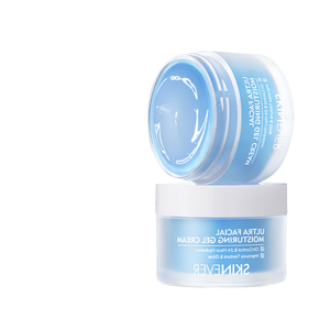 Crema Facial con Aceite de Jojoba OEM/ODM - Fórmula <span class=keywords><strong>Hidratante</strong></span> y Reafirmante para Todo Tipo de <span class=keywords><strong>Piel</strong></span> - Product Image 1