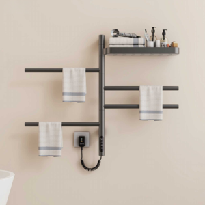 <span class=keywords><strong>Sèche</strong></span>-<span class=keywords><strong>serviettes</strong></span> électrique de salle de bain, support chauffant pour <span class=keywords><strong>serviettes</strong></span>, <span class=keywords><strong>radiateur</strong></span> <span class=keywords><strong>sèche</strong></span>-<span class=keywords><strong>serviettes</strong></span> à eau - Product Image 4
