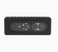 Yahboom AI VIEW 0.25 2 5M Range Structured Light ROS Robot Sensor Kamera Kedalaman Binokuler Modul Elektronik Dalam Ruangan Kit Gemini