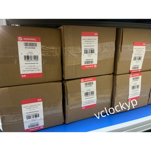NUEVA Válvula Reguladora de Presión Piloto NORGREN R18-C00-RGXG Envío por FedEx, DHL o UPS - Product Image 2