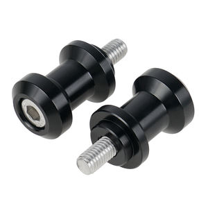 NICECNC Bobines de bascule de 8 mm pour <span class=keywords><strong>BMW</strong></span> F800R 2015 <span class=keywords><strong>S1000</strong></span> R <span class=keywords><strong>HP4</strong></span> 2013-2015 S1000RR 2009-2015 - Product Image 2