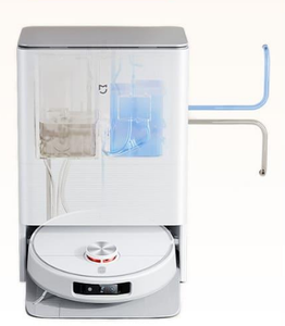 Módulo de Drenaje 2.0 con Recarga Automática de Líquido para <span class=keywords><strong>Robot</strong></span> Aspirador <span class=keywords><strong>Xiaomi</strong></span> M30 M40 - Product Image 1
