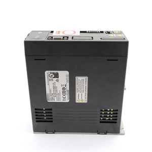 Unidad de Servomotor Drive ASD-A2-1521-L Serie 100W - Product Image 3