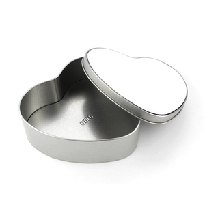 Hộp Thiếc Trống Thăng Hoa Hộp Đựng Kẹo Quà Tặng In Ảnh Tự Làm Hộp Bút Chì Thiếc Kim Loại Với Tấm Nhôm - Product Image 2