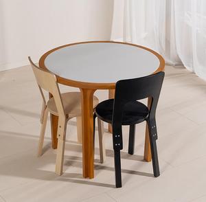 Nouveau design <span class=keywords><strong>de</strong></span> chaise d'appoint empilable en bois massif naturel meubles <span class=keywords><strong>de</strong></span> maison <span class=keywords><strong>de</strong></span> style français <span class=keywords><strong>chaises</strong></span> <span class=keywords><strong>de</strong></span> café <span class=keywords><strong>de</strong></span> restaurant KC125 - Product Image 6
