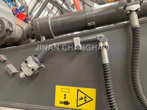 ตัวหยุดไฮดรอลิกเบรกเกอร์ R220 สำหรับท่อส่ง - Product Image 6