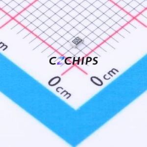 Résistance SMD HoRS0603-1/10W-110KR-1% 0603 (Type : Céramique) (Résistance : 110 kOhm Précision : 1%) - Product Image 1