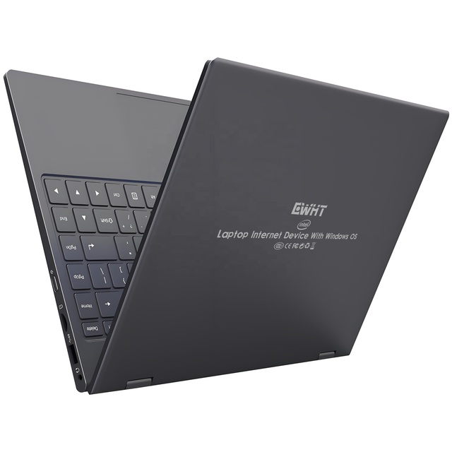 Supplier Business Laptops 14 Inch 8G/16G+128GB/256GB SSD FHD IPS 2.2K Win 11 PRO Touch Screen Laptop Working Office Notebook