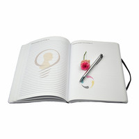 Cahier impression personnalisée quotidien hebdomadaire A5 organisateurs en gros 2021 impression de planificateur personnalisé