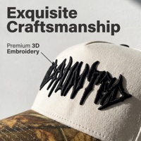 Casquettes personnalisées à visière plate, snapback, pour le golf, la chasse, la pêche, avec broderie 3D, visière camouflage, casquettes vintage en coton, casquettes de baseball sportives à 5 panneaux