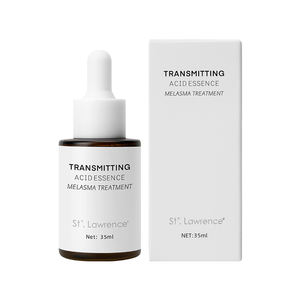 Essence à l'acide tranexamique avec 3% de niacinamide 35ml - Traitement facial éclaircissant et unifiant <span class=keywords><strong>le</strong></span> teint pour les peaux ternes et un éclat radieux - Product Image 6