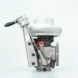 Cummins qsb6.7 động cơ diesel hx35w kit, turbo tăng áp 4044103 - Product Image 3