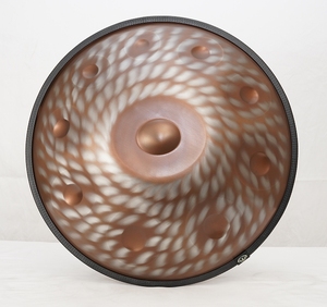 กลองเหล็ก pantam 440 D kurd 22นิ้วเกรดมืออาชีพขายส่งกลองมือกลองเหล็กกลอง<span class=keywords><strong>ลิ้น</strong></span> - Product Image 5