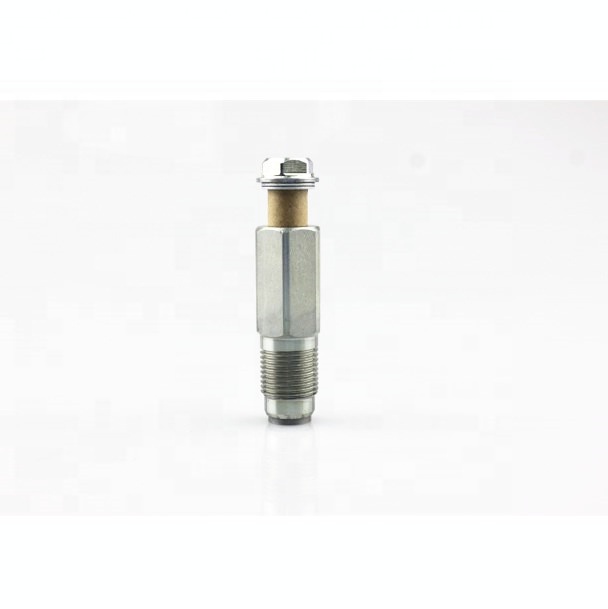 Diesel Engine Pump Rail Relief  valve 095420-0272 095420-0161 Pressure Limiter valve 095420-0670 8-97318691-0 On Sale